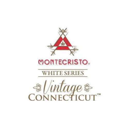 Montecristo White Series Vintage Connecticut